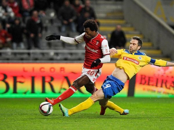 Arouca - Braga
