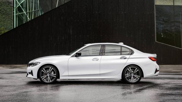 Profíci na konské sily - Hľadanie najlepšieho BMW 3er
