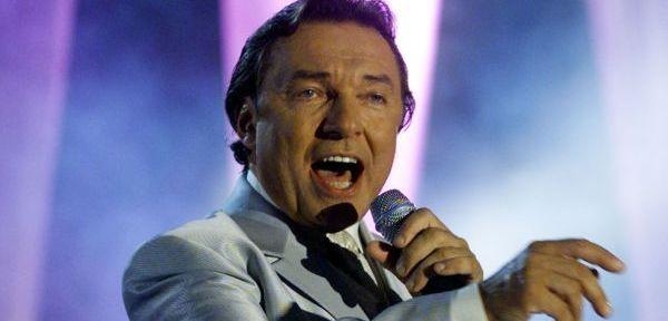 Karel Gott 2014