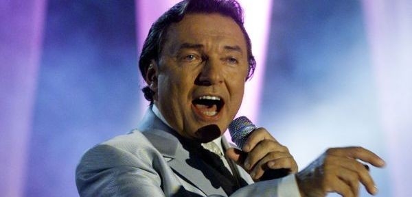 Karel Gott 2014