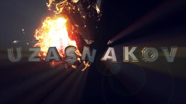 Užasňákov