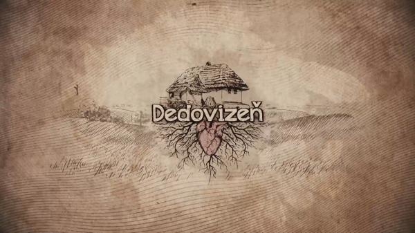 Dedovizeň