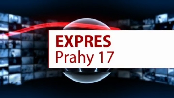 Expres Prahy 17