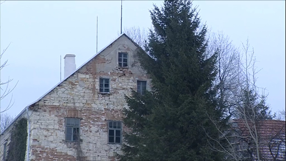 Documentary 400 let na gruntě