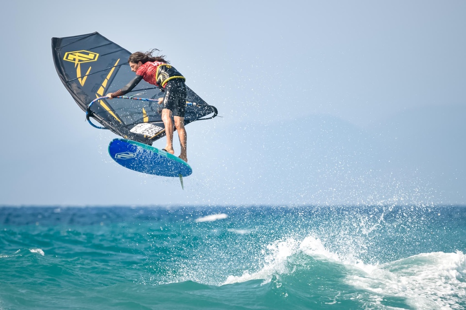 Documentary European Freestyle Pro Tourstop Geneva
