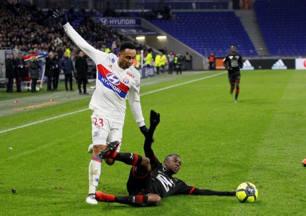 Olympique Marseille - Stade Rennes