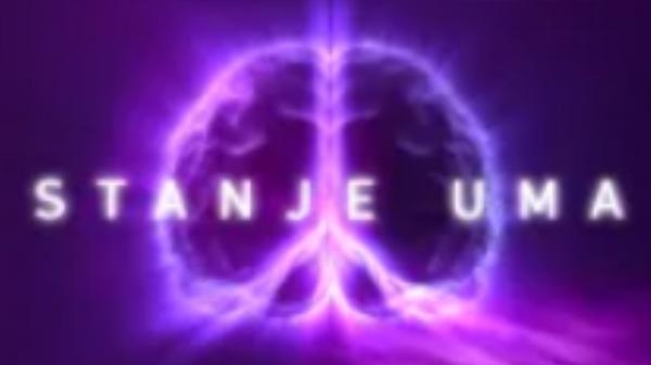 Stanje uma - Južnoafrički iscjelitelji AJB