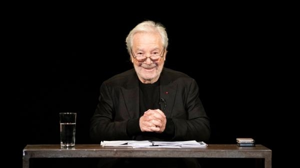 Arditi et ceux qu'il aime