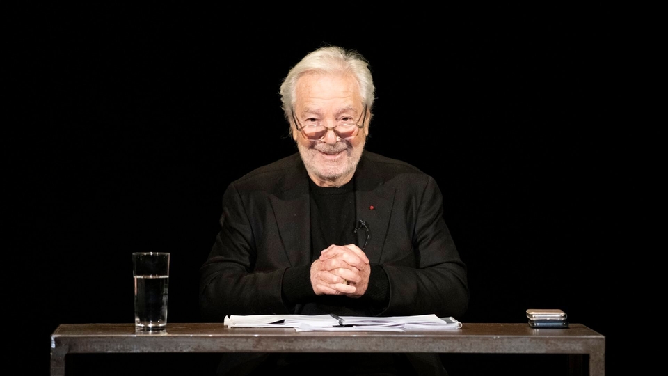 Arditi et ceux qu'il aime