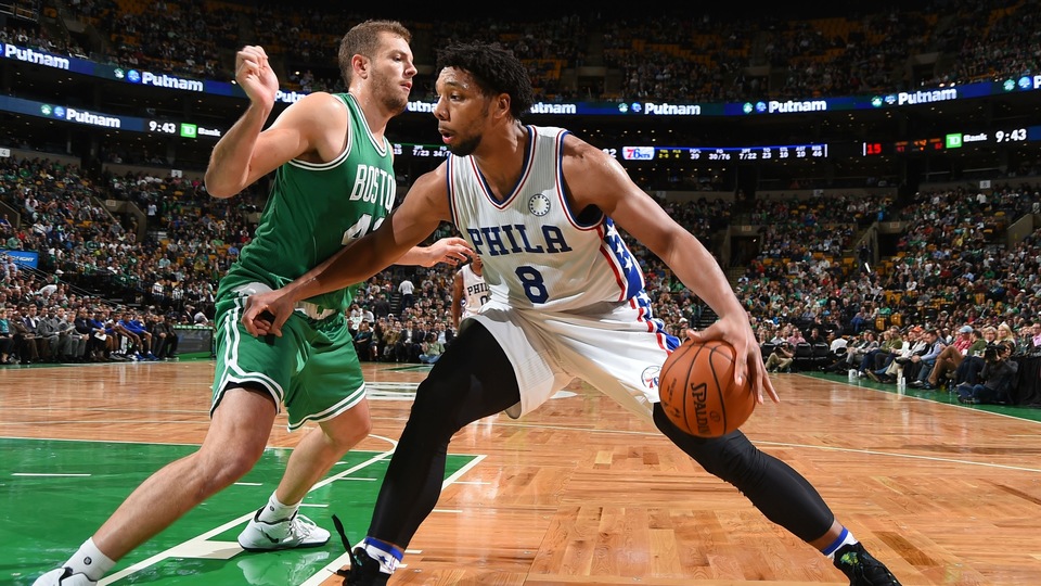 Boston Celtics - Philadelphia 76ers