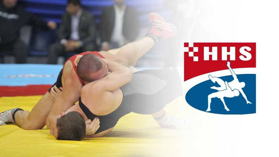 Hrvanje PH: Vindija - Sesvete