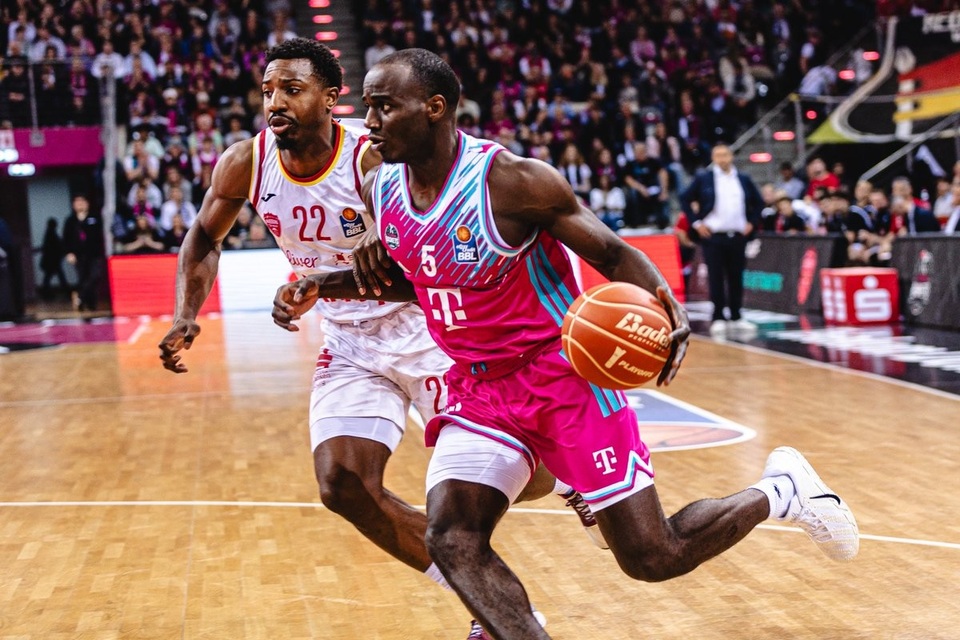BBL Bundesliga online
