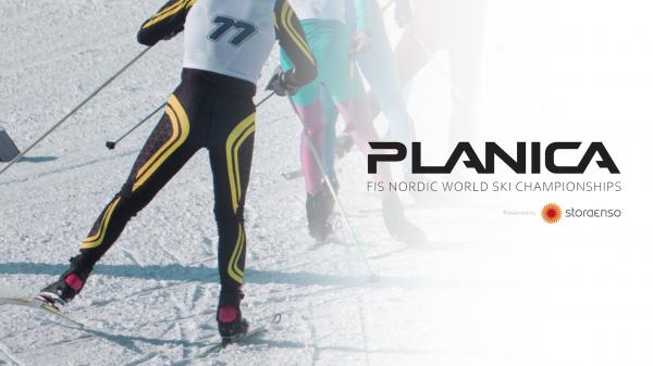 Skijaško trčanje: Svjetsko prvenstvo, Trondheim, Norveška, Sprint slobodnim stilom