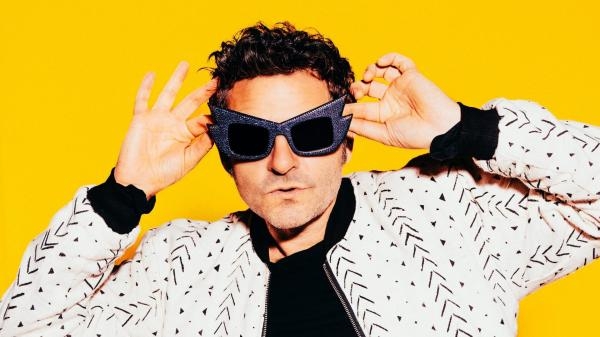 Lamomali avec -M- aux Francofolies de La Rochelle