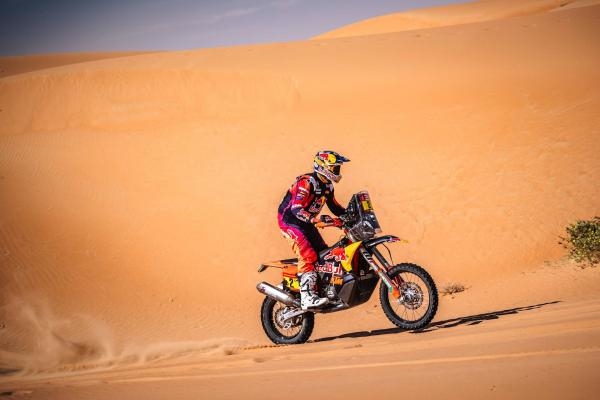 Price to Dakar
