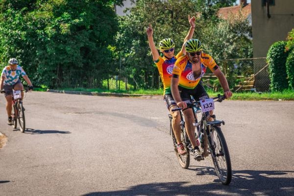 Sport v regionech: Tour de Kosová