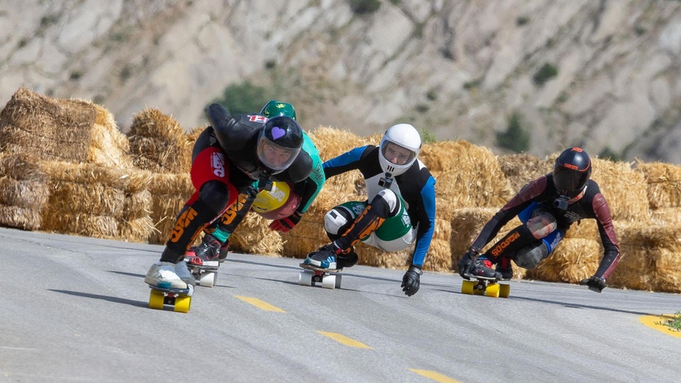 Najbolji skejtbord online