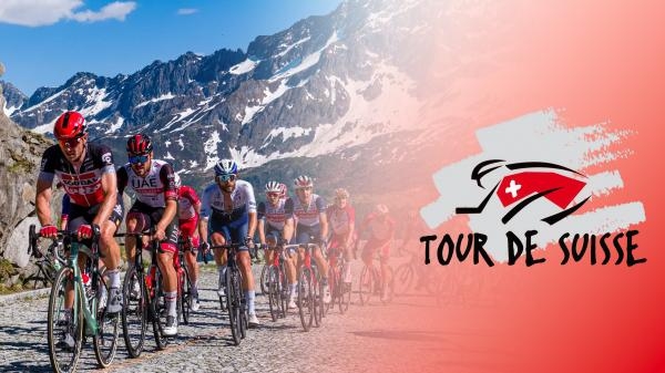 Biciklizam: Svetska turneja, Tur Švajcarske, Muškarci, Etapa 3, Bad Ragaz - Bad Ragaz, 157,4 km