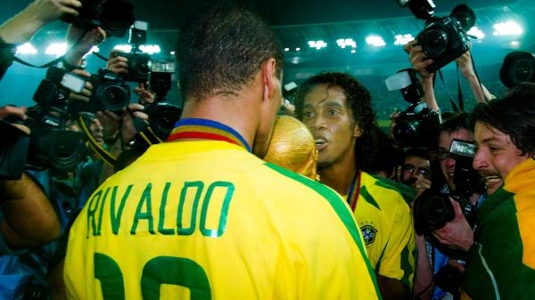 Brazil 2002.: Istinita priča
