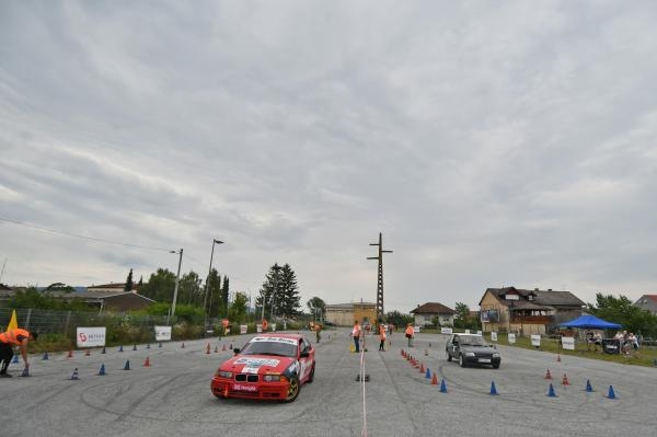Нагорода OSV міста Ястребарсько 2026