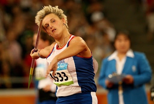 Nejlepší olympijské hry online