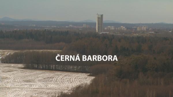 Černá Barbora