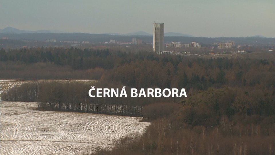 Documentary Černá Barbora