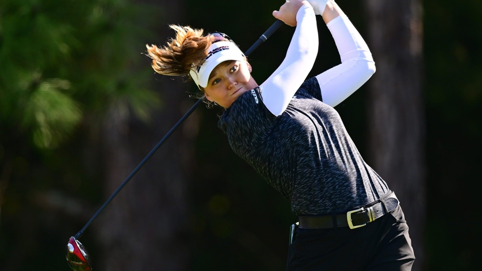 CPKC Womens Open