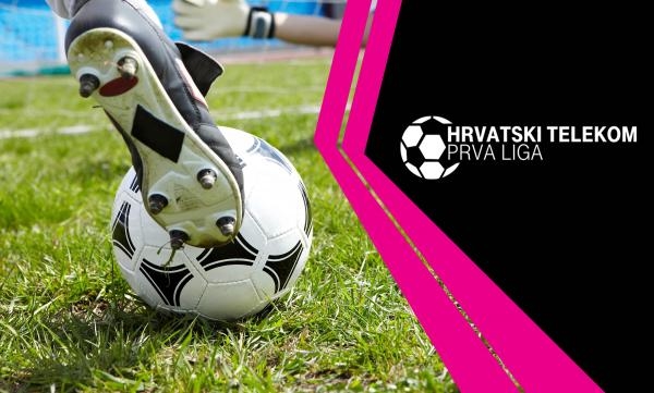 NK Hrvatski dragovoljac - HNK Rijeka