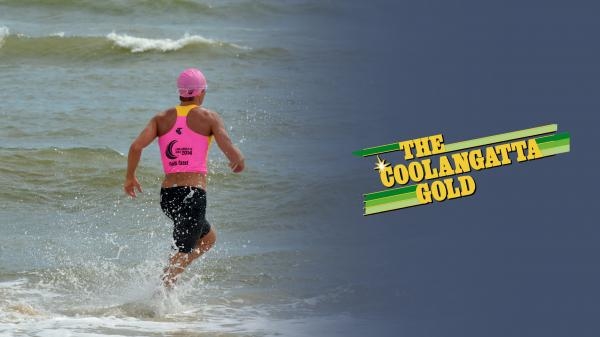 Coolangatta Gold Ironman