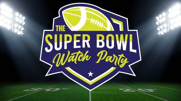 Super Bowl LIX: Watch Party Nova Sport