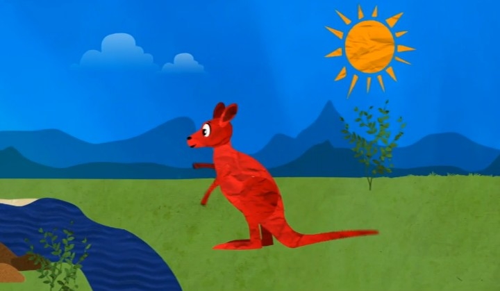Veselá zoo