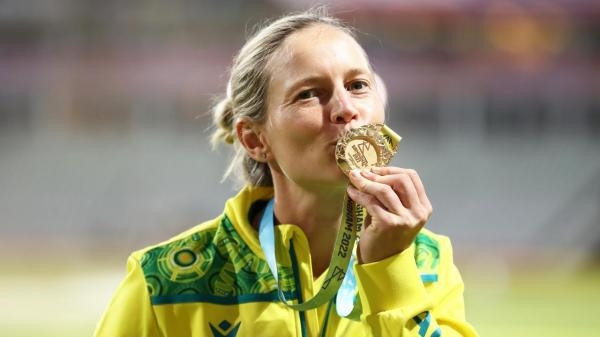 Olympijské hry: Ten Olympic Games