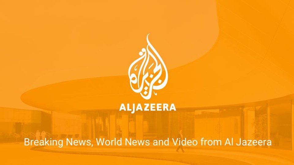 Al Jazeera English