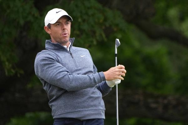 Nesmrteľní - Manning a McIlroy
