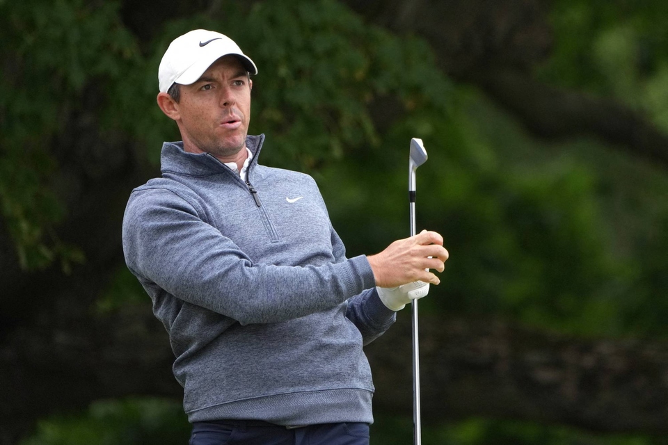 Nesmrteľní - Manning a&nbsp;McIlroy