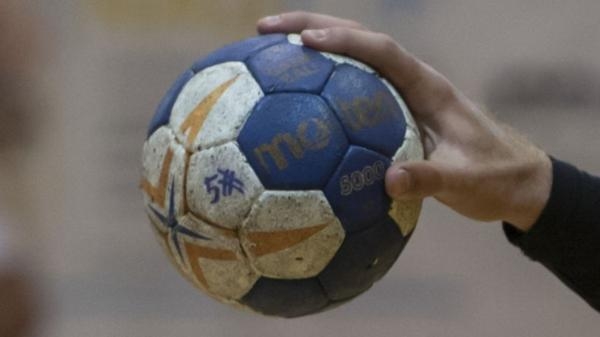 Hádzaná - Handball Extraliga mužov 2026/2027 - HK Agro Topoľčany - HC Sporta Hlohovec (4. kolo)