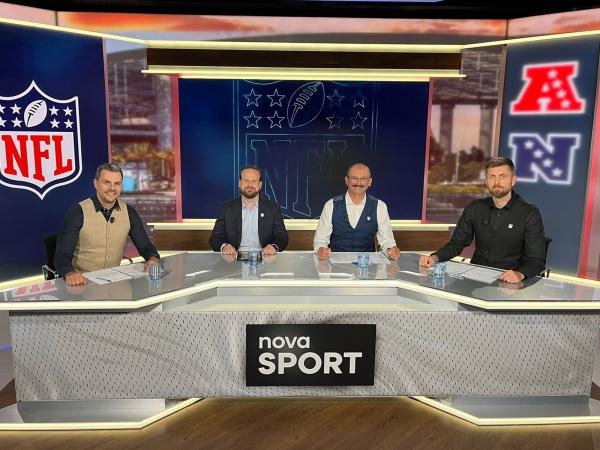 NFL Studio