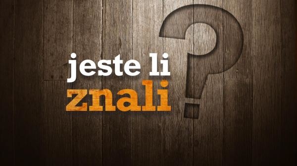 Jeste li znali? - Klapa Samoana