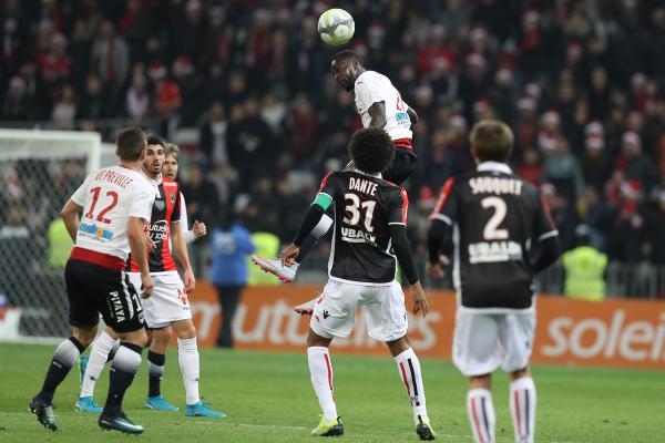OGC Nice - Montpellier HSC