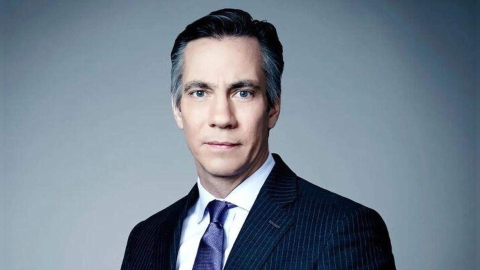 The Brief with Jim Sciutto