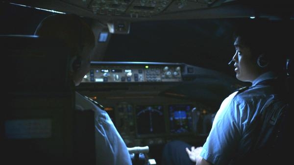 Jak pára nad hrncem