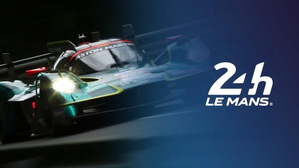 Endurance Auto Trke: Svetski Šampionat, 24h Le Mana, Trka