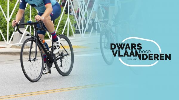 Biciklizam: Svetska turneja, Trka kroz Flandriju, Žene, Varegem - Varegem, 128,9 km
