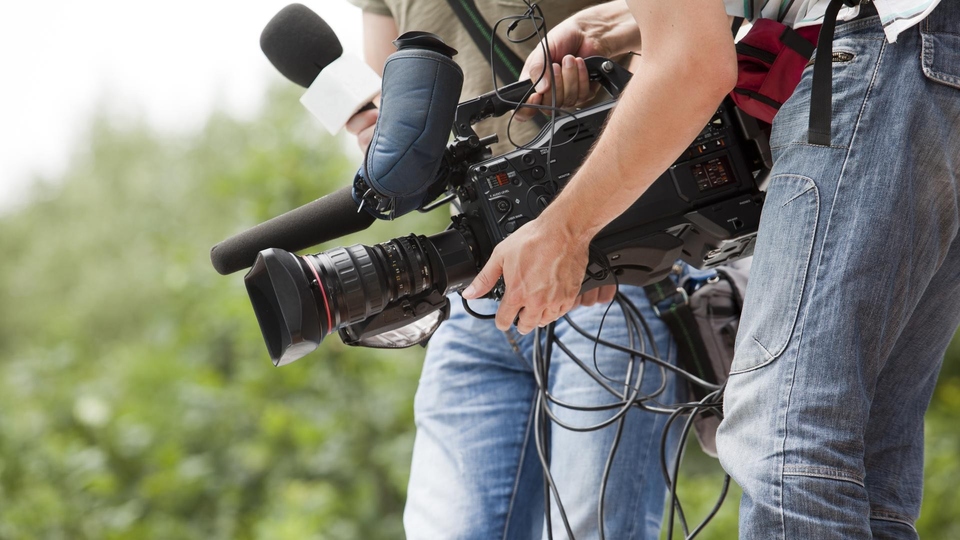 Documentary Walka z malarią