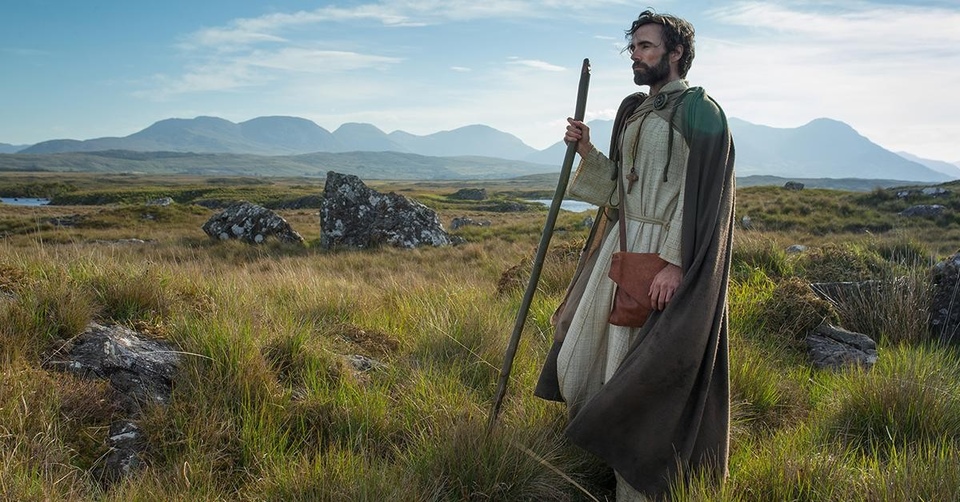 Документ Ja sam Patrik