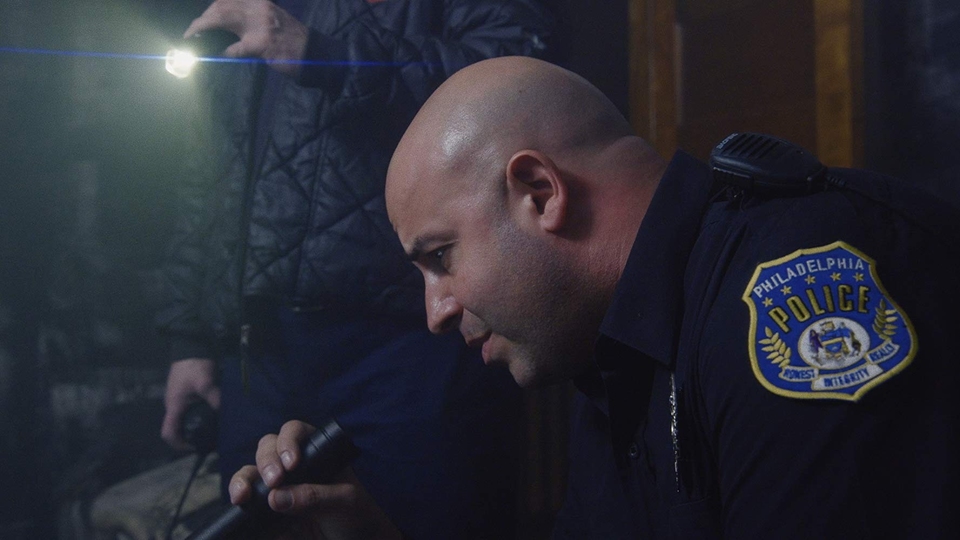 Dokument Vražedné město