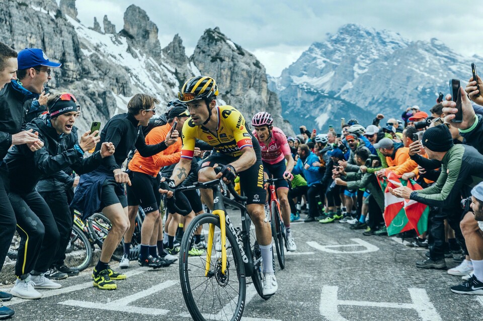 Giro d’Italia – 6. etapa