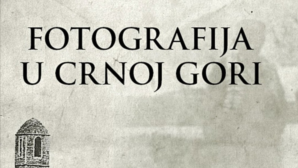 Serije  Fotografija u Crnoj Gori