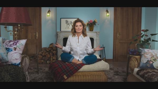 Shania Twain, popová hvězda zrozená z country